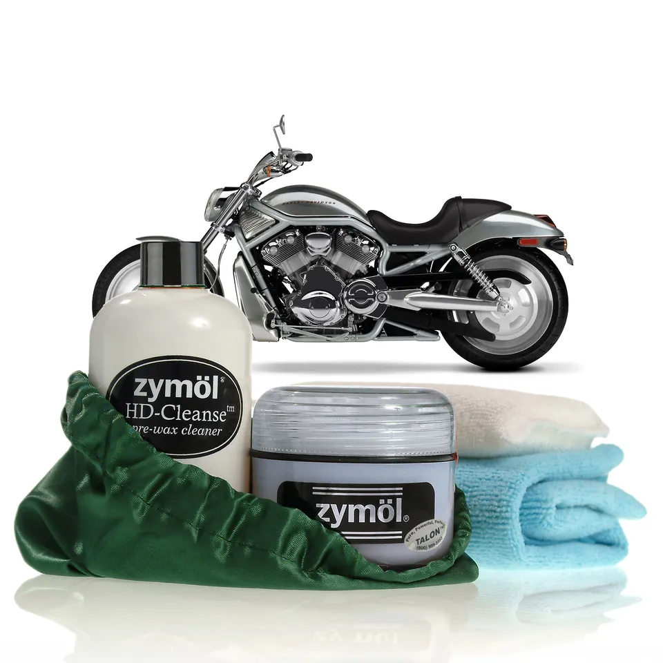 zym-l-talon-motorrad-glaze-kit-mit-carnauba-benzinschutz image 1