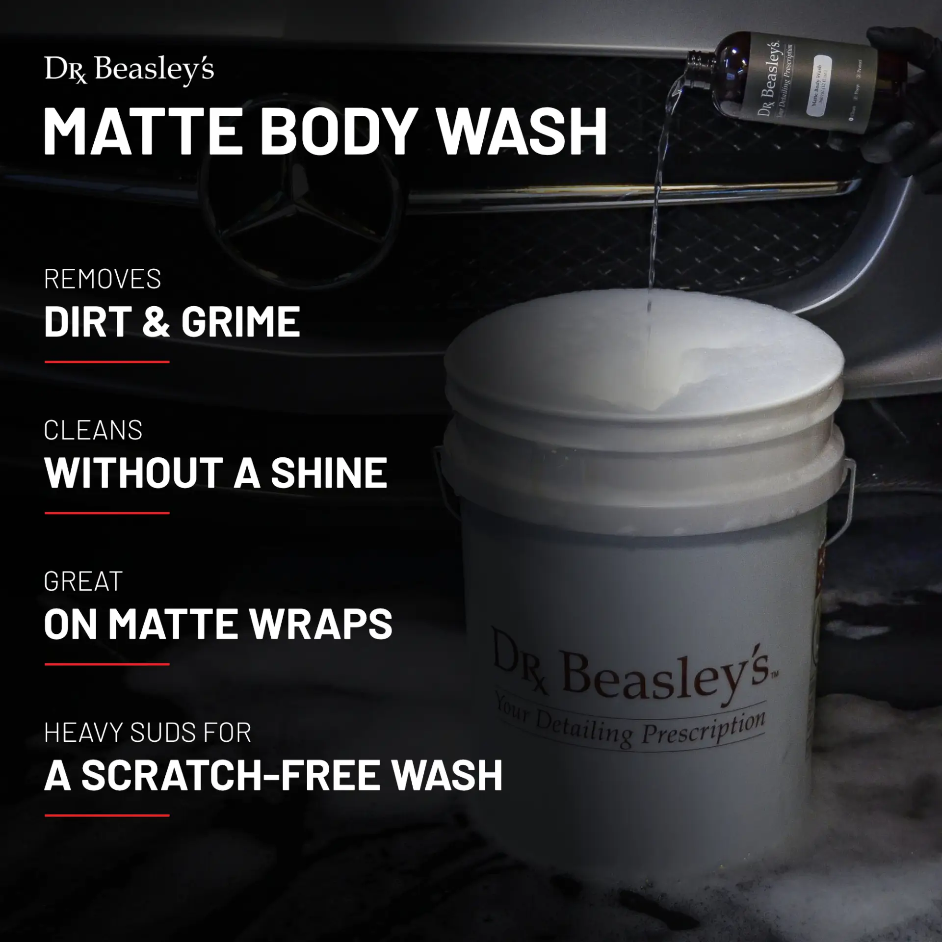 dr-beasley-s-matte-kits-mini-pflegeset-mattlack-glanzfrei image 6