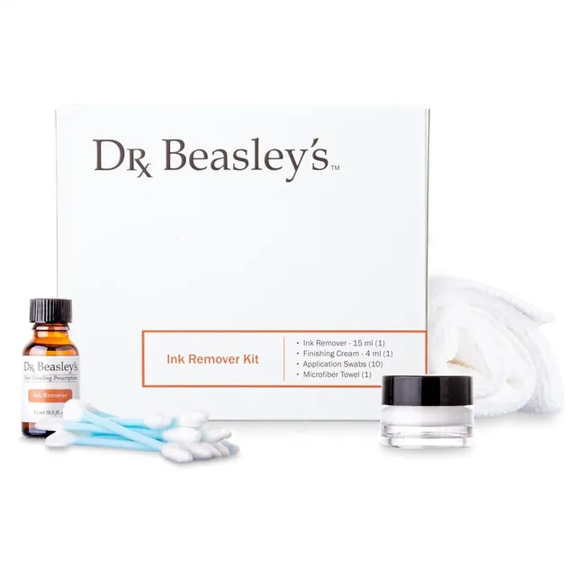 dr-beasley-s-maintenance-kits-ink-remover-leder-tintenentferner-set image 1