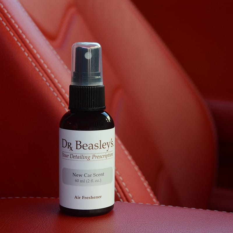 dr-beasley-s-new-car-scent-autoduft-neuwagenduft-spray image 2