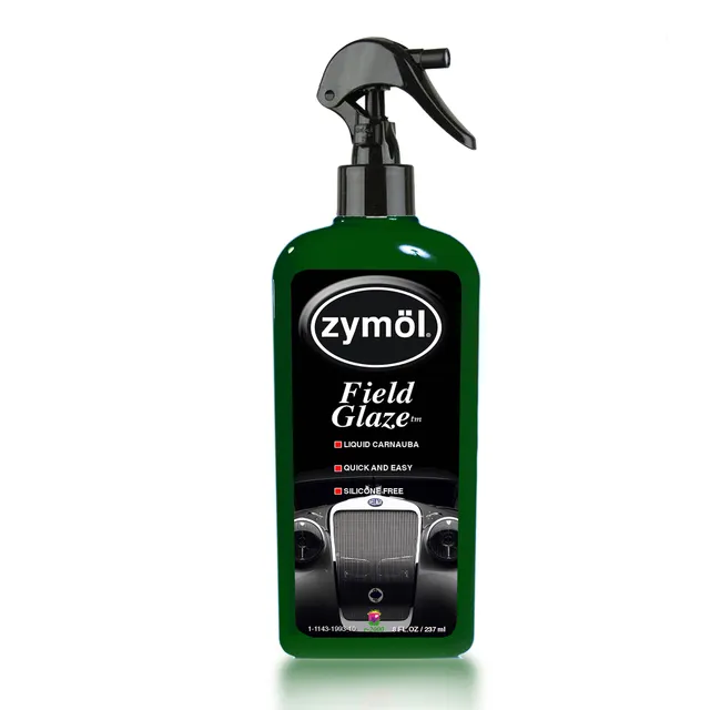zym-l-field-glaze-spr-hwachs-8oz-carnauba-glanz image 1
