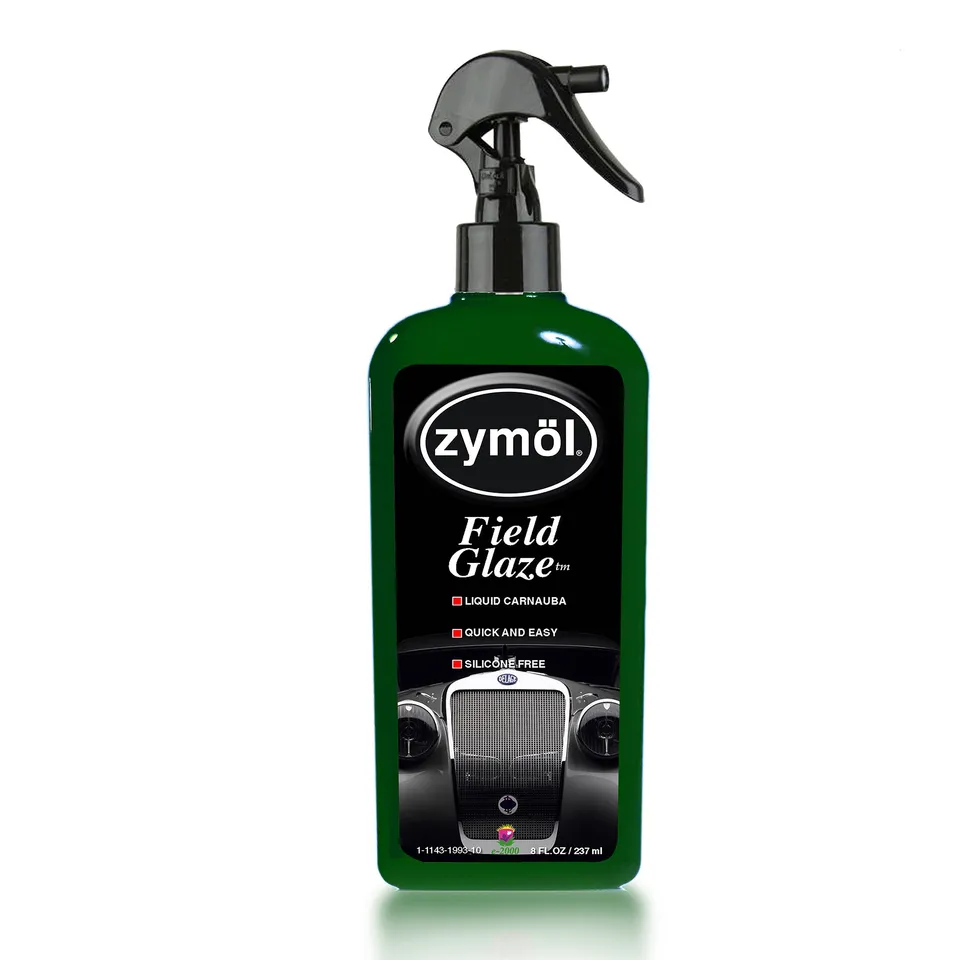 zym-l-field-glaze-spr-hwachs-8oz-carnauba-glanz image 1