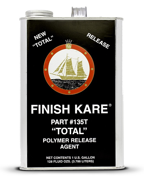 finish-kare-135t-polymer-trennmittel-wachsfrei image 1