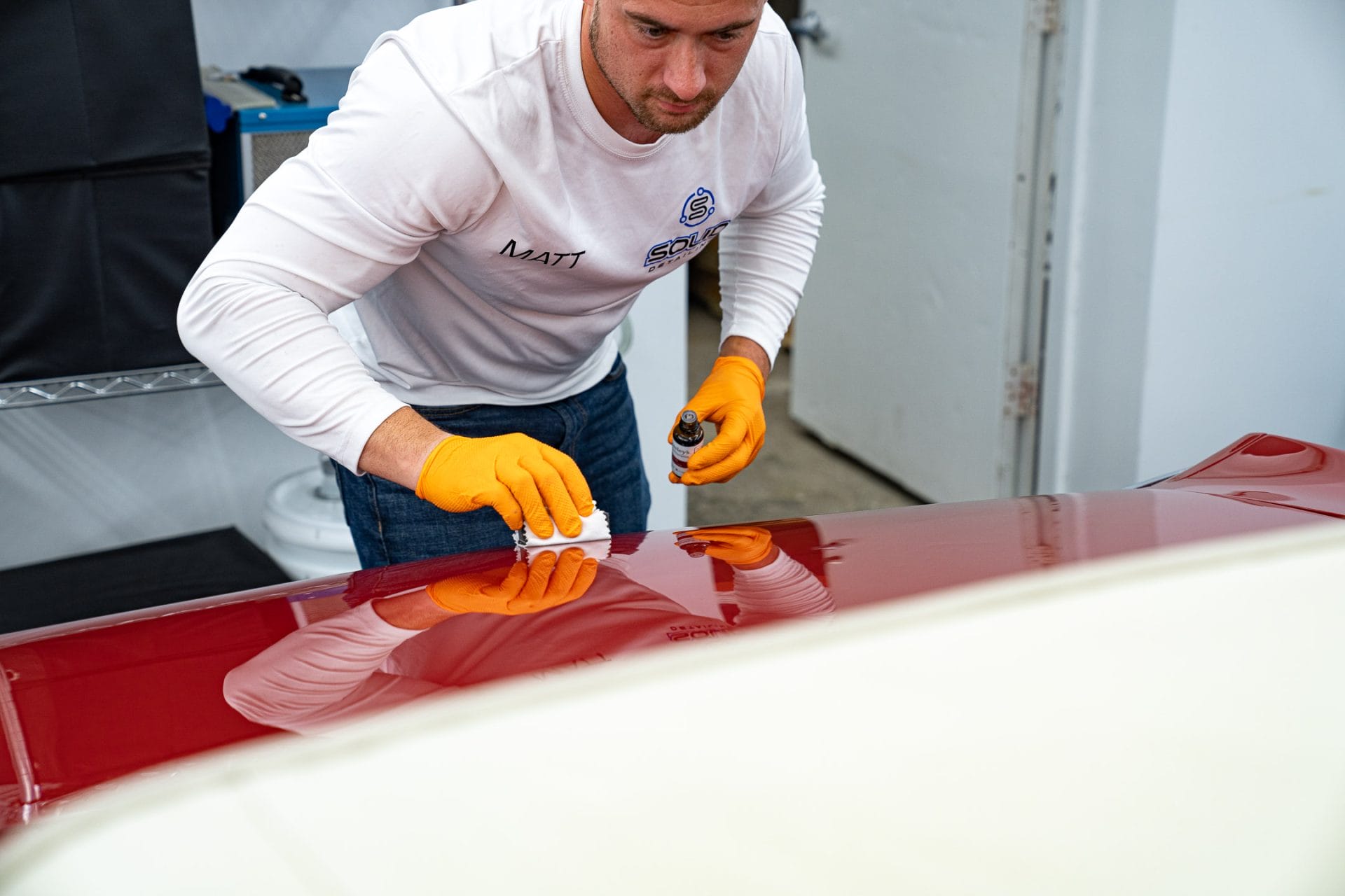 dr-beasley-s-future-of-detailing-1-step-clinic-kurs-1-tag image 6