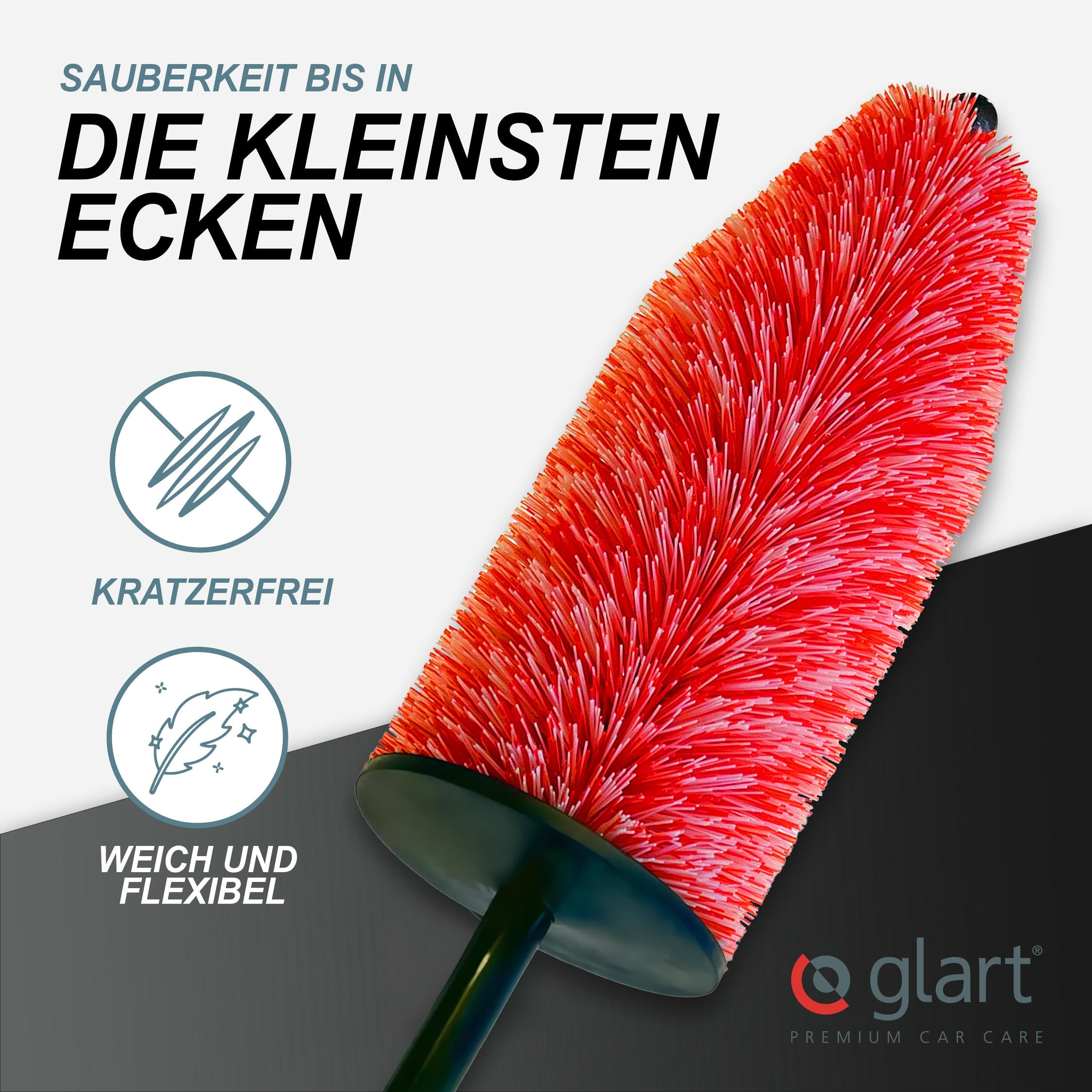 glart-felgenb-rste-3er-set-alu-stahl-speichen-b-rste image 2