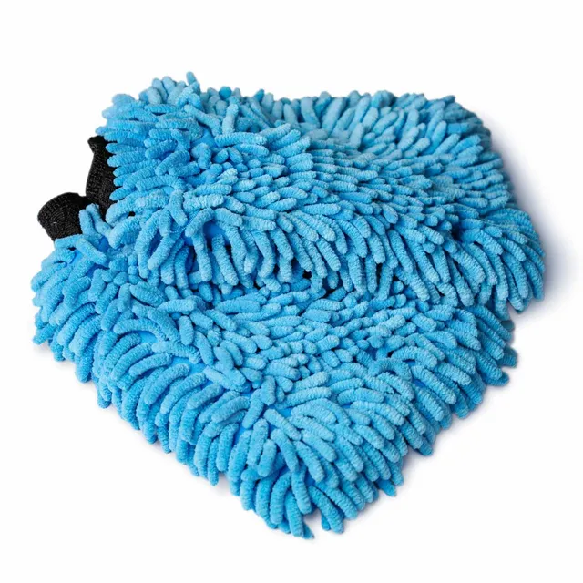 dr-beasley-s-microfiber-wash-mitt-waschhandschuh-2er-pack-kratzfrei image 1