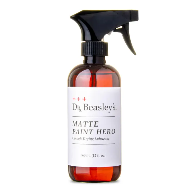 dr-beasley-s-matte-paint-hero-mattlack-detailer-spray image 1
