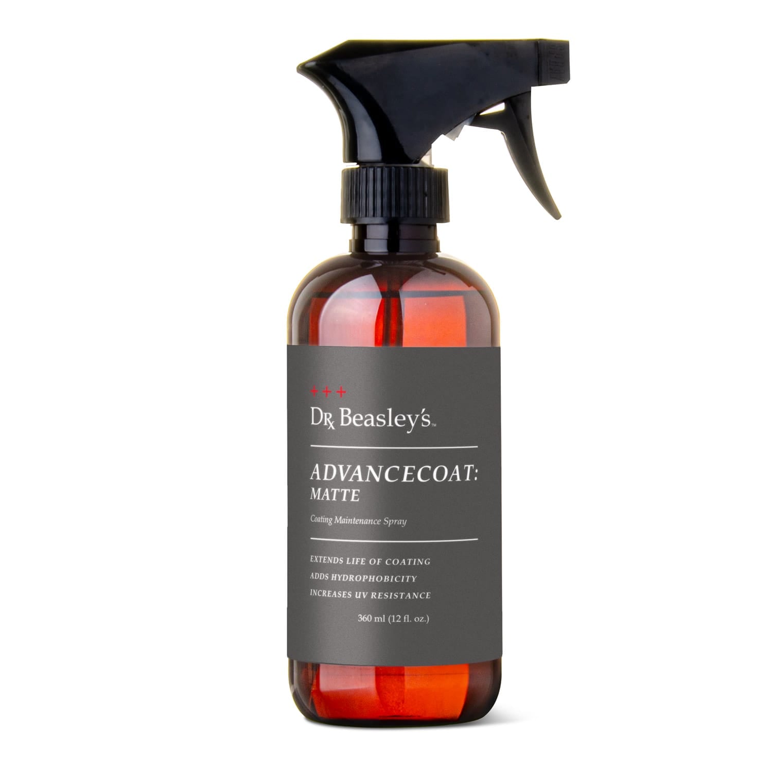 dr-beasley-s-advancecoat-matte-keramik-booster-spray-hydrophob image 1