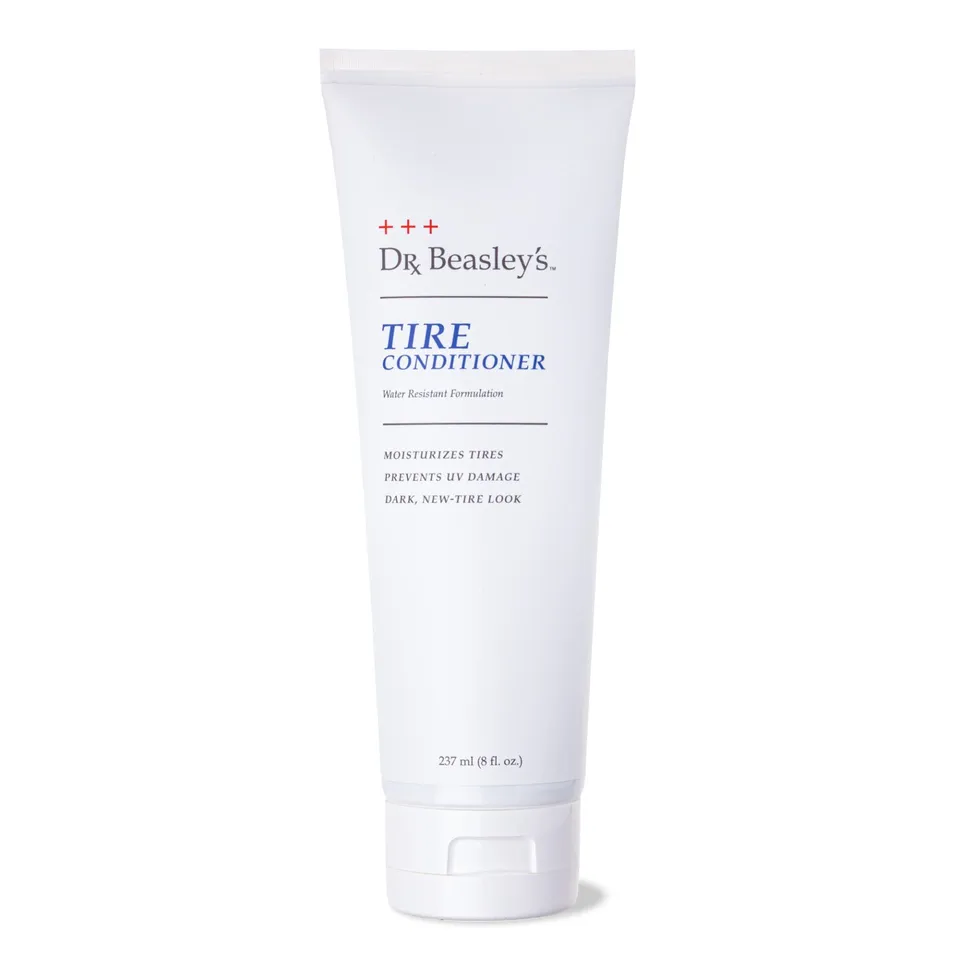 dr-beasley-s-tire-conditioner-reifenpflege-uv-schutz-matt image 1