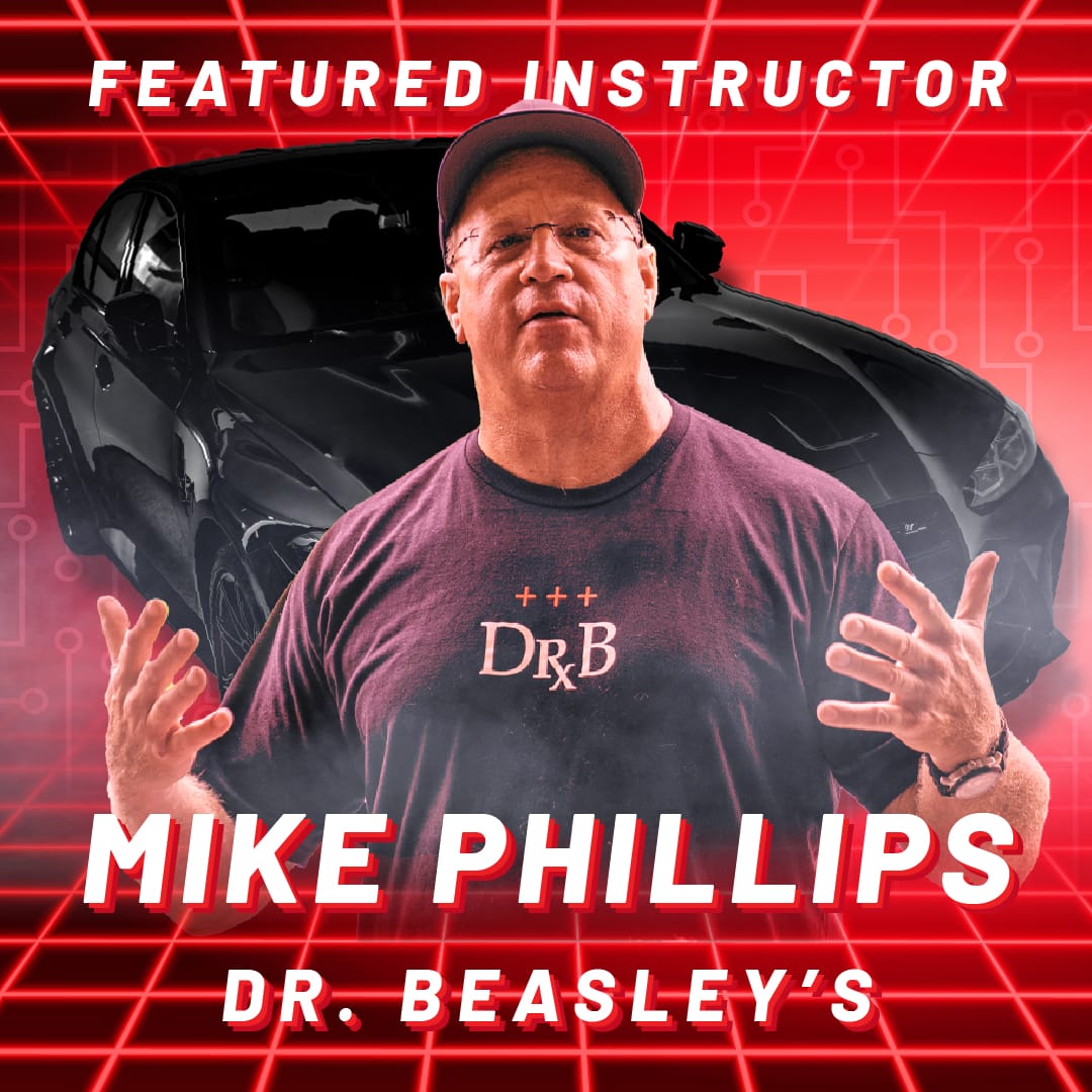 dr-beasley-s-future-of-detailing-pro-clinic-kurs-5-tage image 3