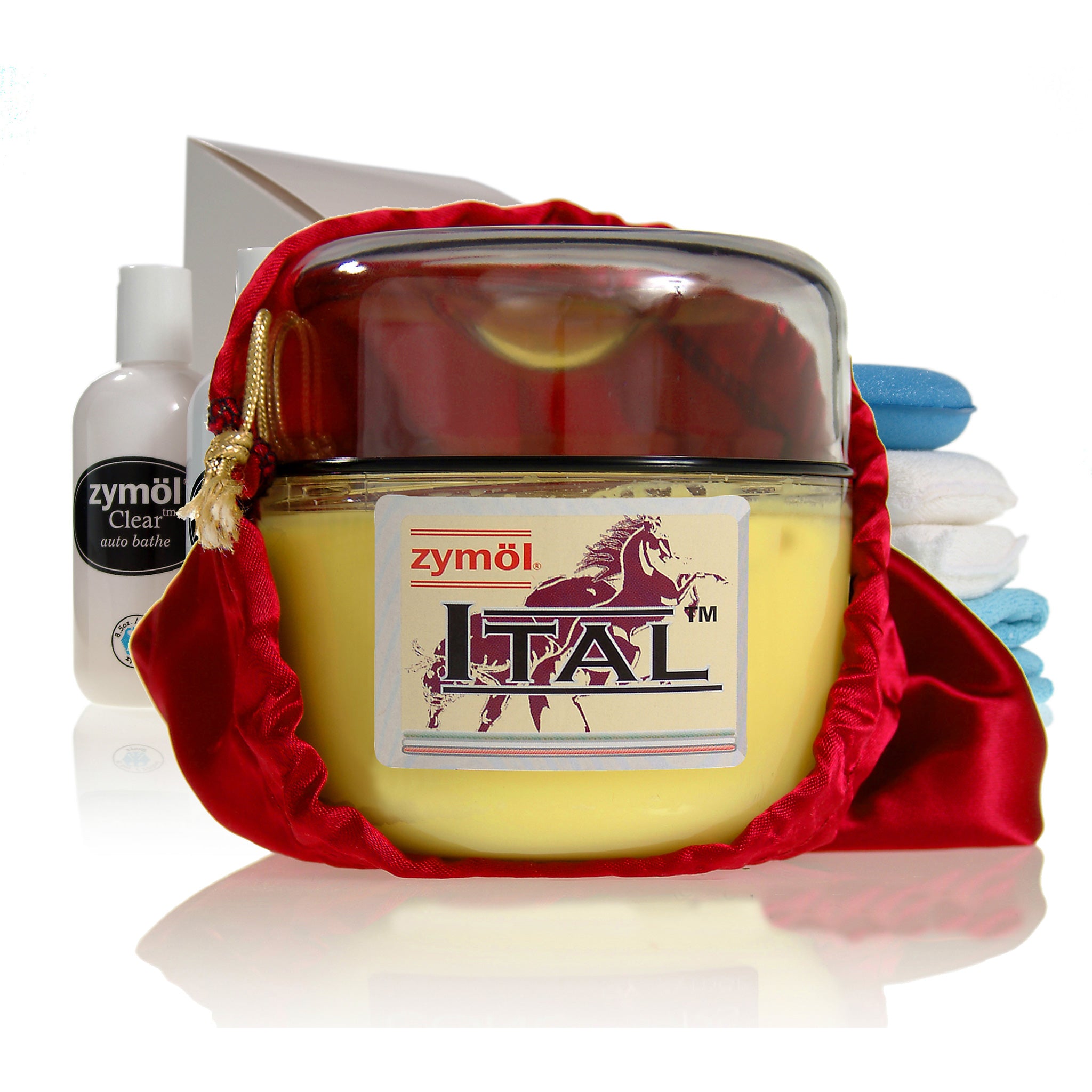 zym-l-smart-kit-autopflegeset-creame-wax-geschenkset image 7