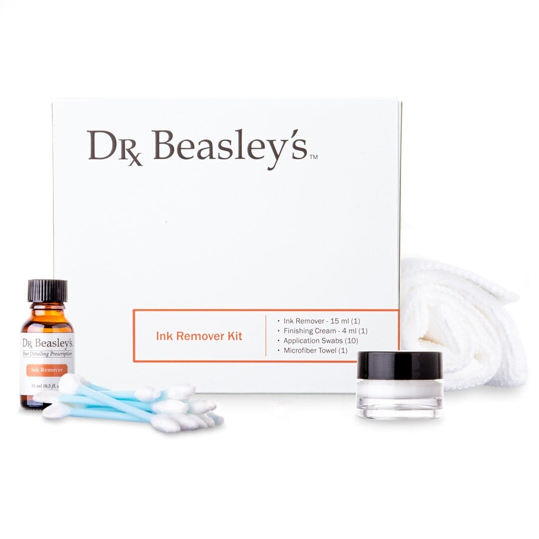 dr-beasley-s-maintenance-kits-ink-remover-leder-tintenentferner-set image 1