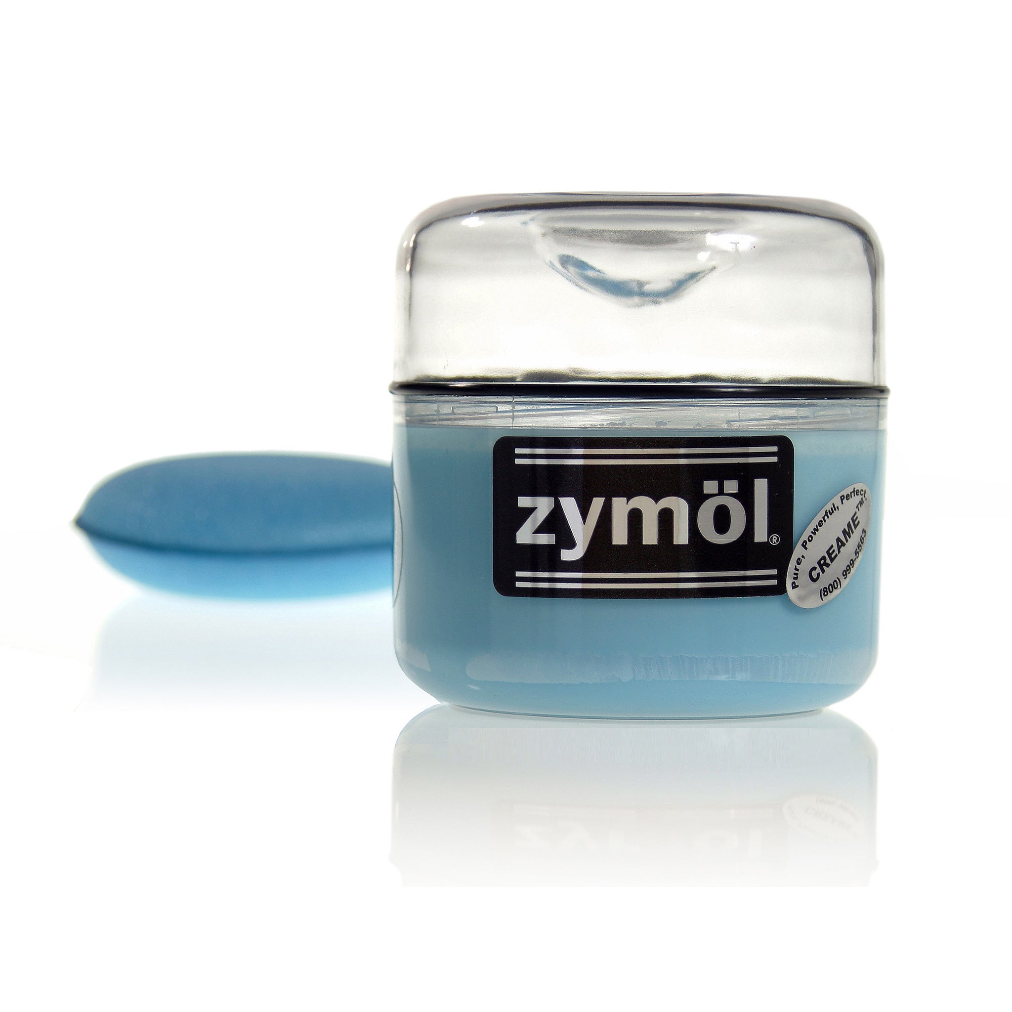 zym-l-creame-wachs-heller-lack-carnauba-applikator image 1
