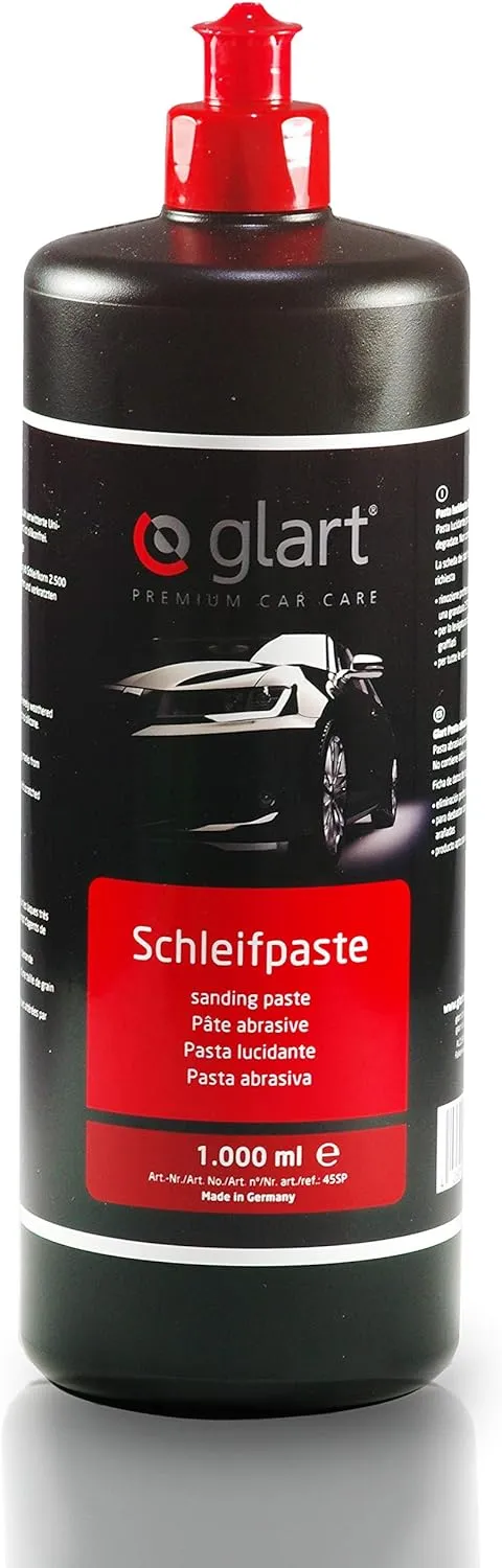 glart-schleifpolitur-1000-ml-autolack-kratzerentfernung image 1