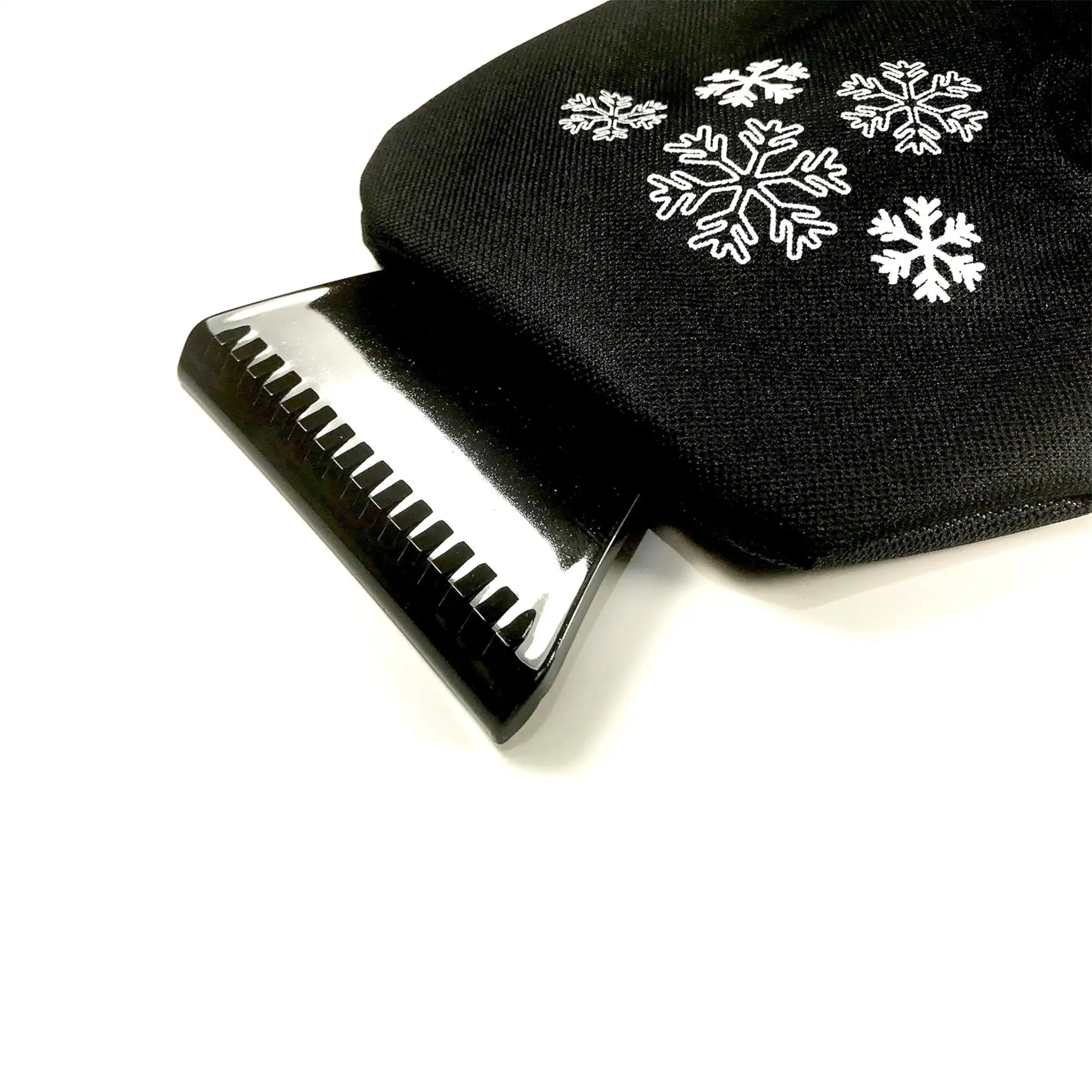 glart-44eh-autoscheiben-eiskratzer-mit-handschuh-30x16-cm image 2