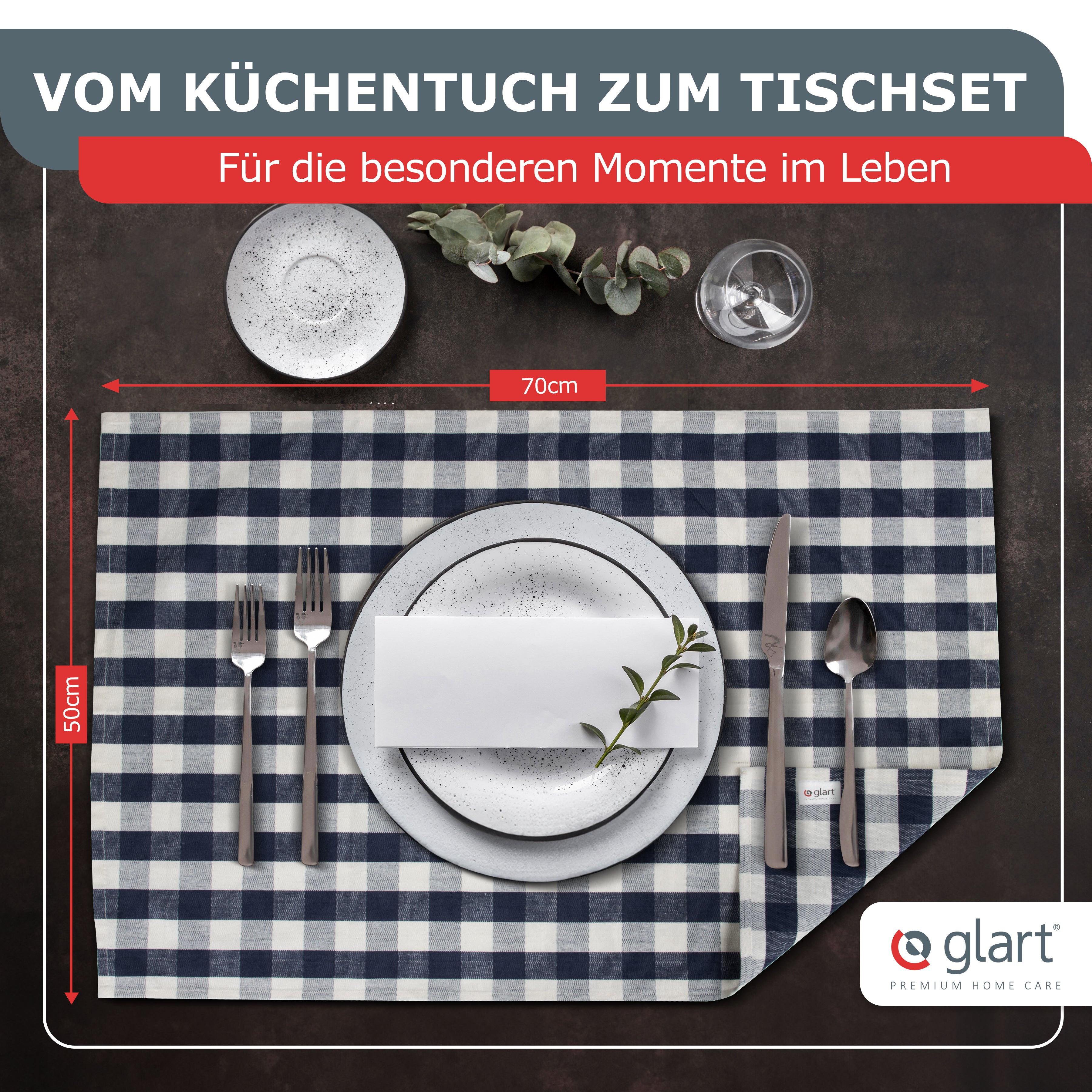 glart-geschirrt-cher-10er-set-50x70-cm-baumwolle-blau image 7