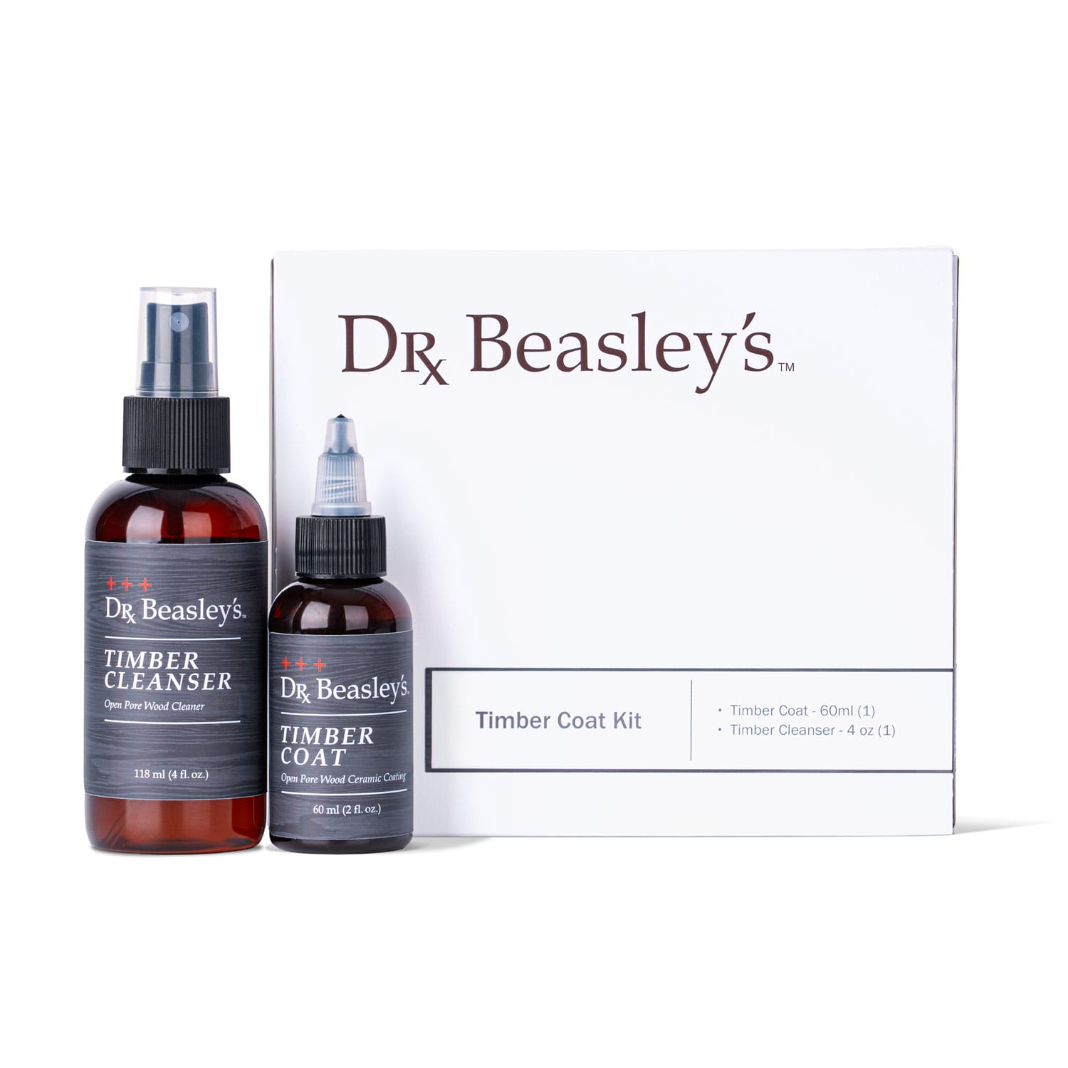 dr-beasley-s-timber-coat-holzpflege-set-offenporig image 1