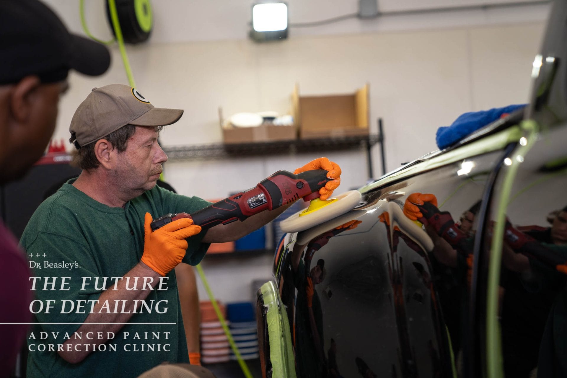 dr-beasley-s-future-of-detailing-pro-clinic-kurs-5-tage image 6