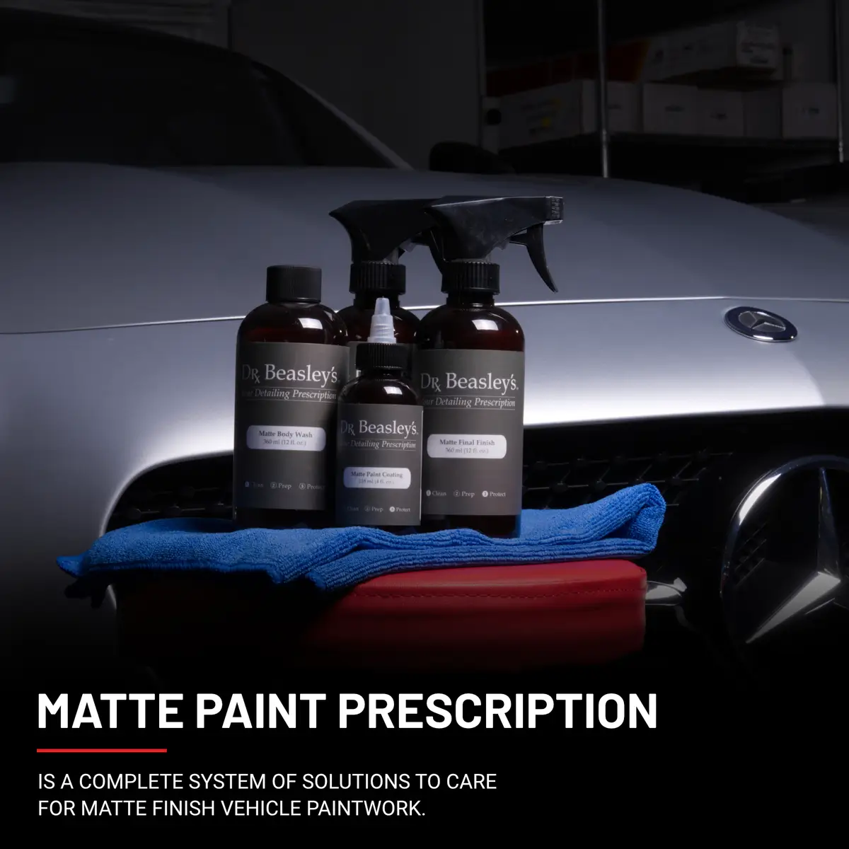 dr-beasley-s-matte-paint-prescription-mattlack-pflegeset-komplett image 3