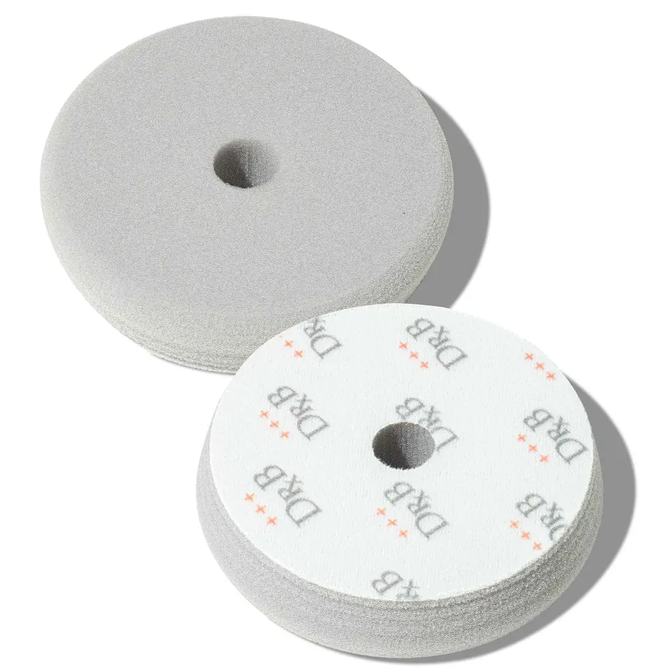 dr-beasley-s-force-grey-heavy-cutting-pad-polierschwamm image 1