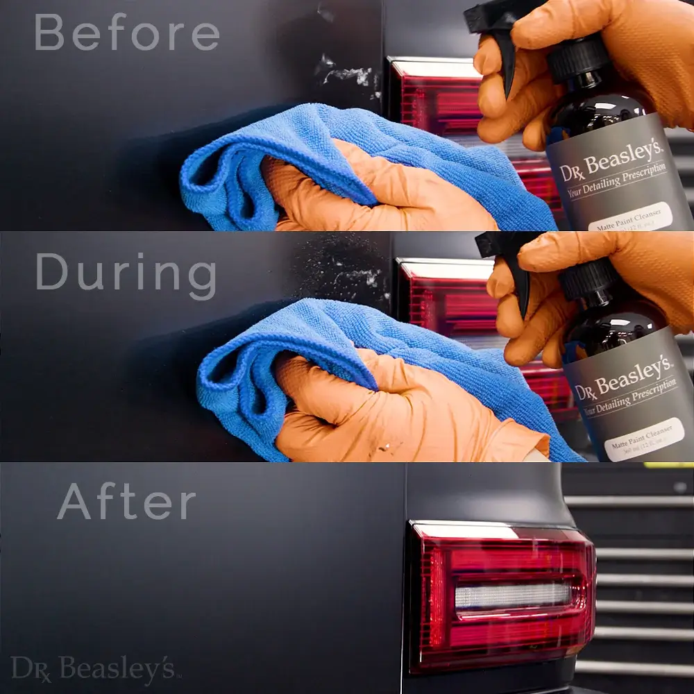 dr-beasley-s-matte-paint-cleanser-fleckenentferner-matt image 3