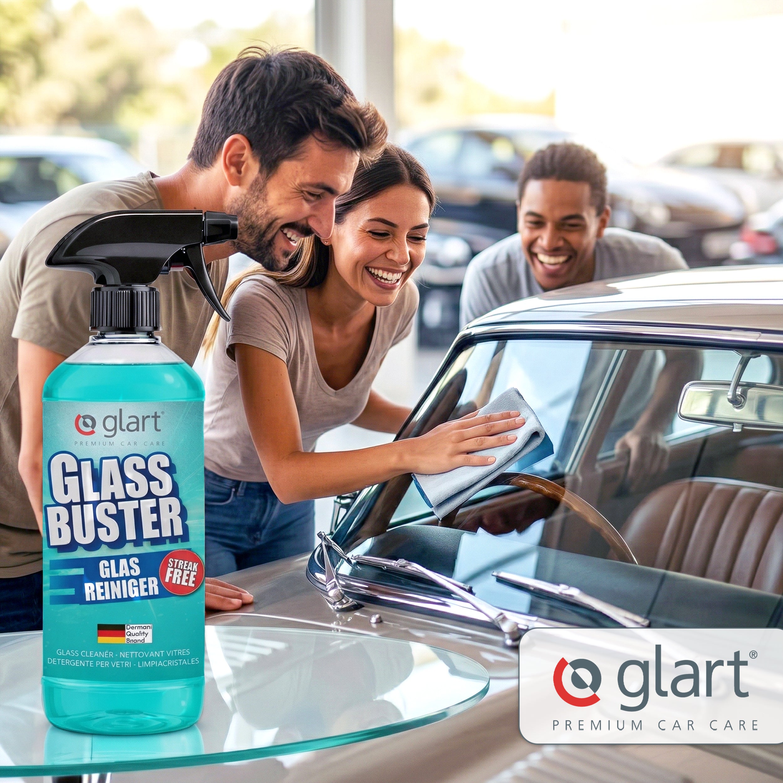 glart-46gr-glass-buster-glasreiniger-500-ml-streifenfrei image 2