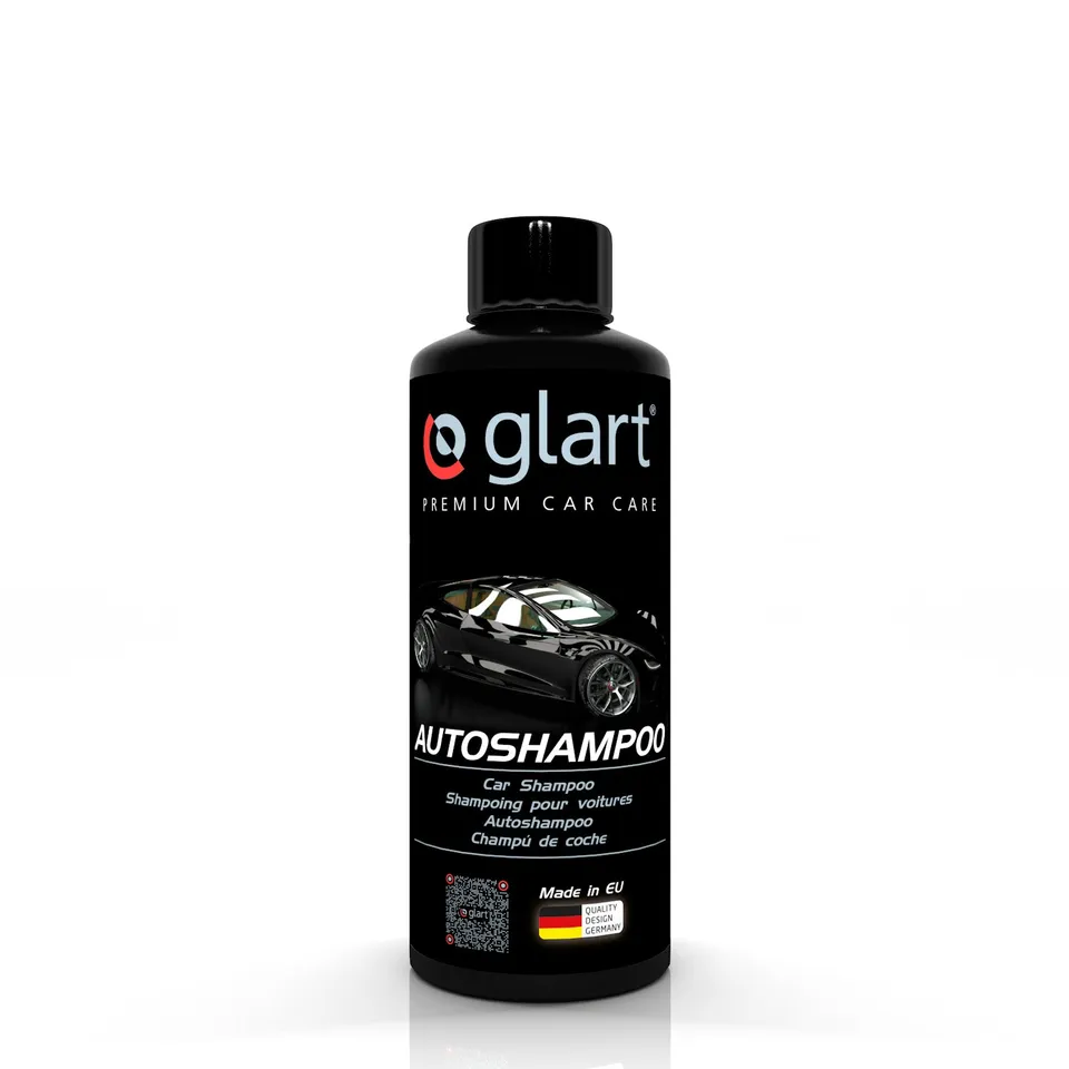 glart-autoshampoo-konzentrat-500ml-ph-neutral-glanzverst-rkend image 1