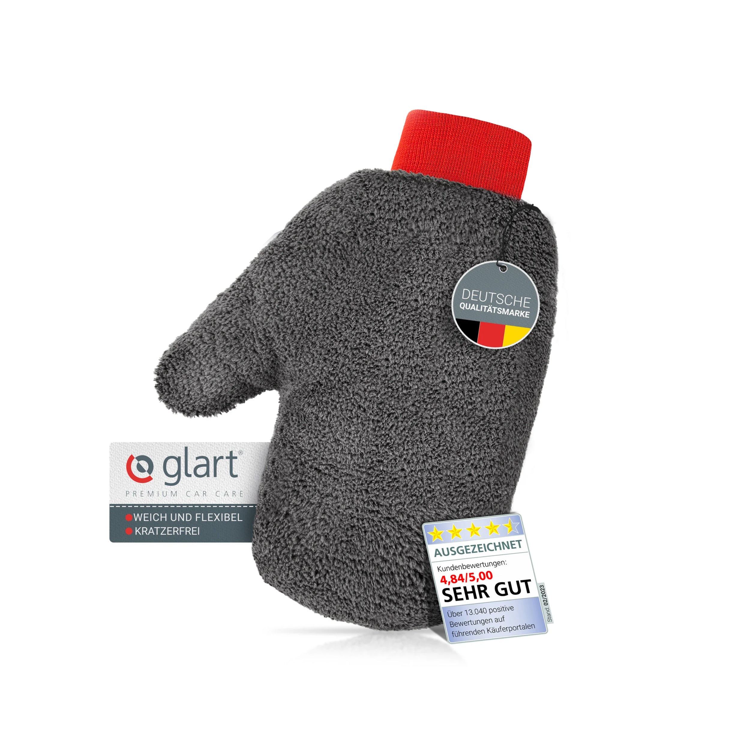 glart-44fh-felgen-waschhandschuh-mikrofaser-kratzfrei image 1