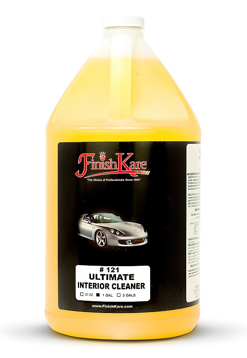 finish-kare-121-ultimate-interior-cleaner-innenraumreiniger image 1