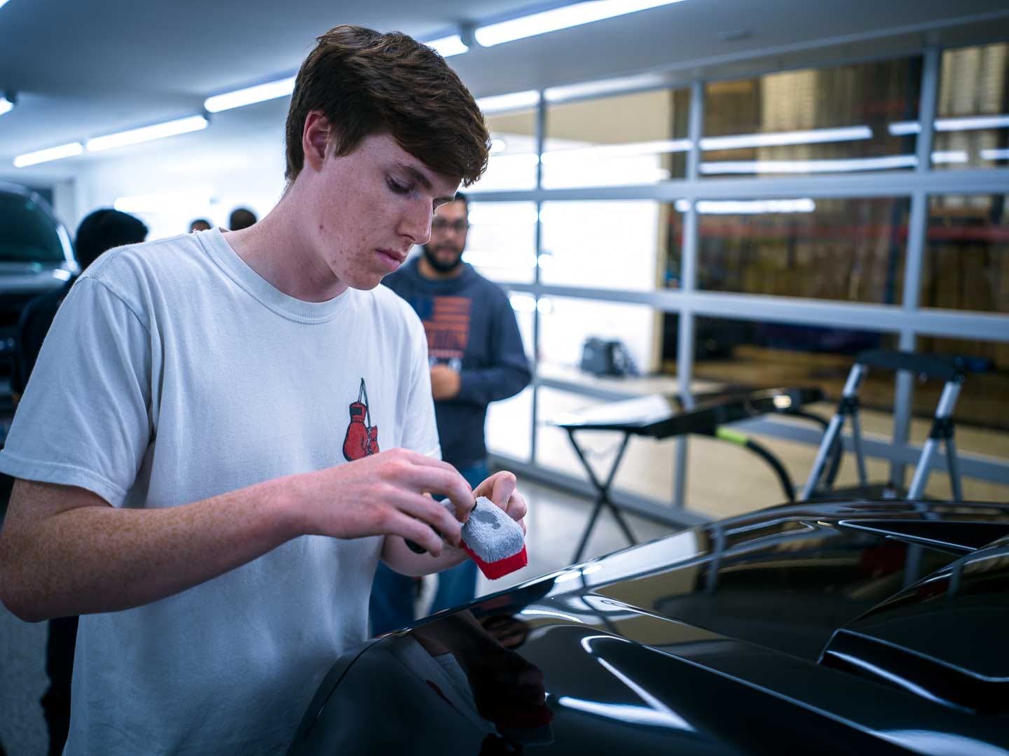 dr-beasley-s-1-day-auto-detailing-class-kurs-11-10-2025 image 7