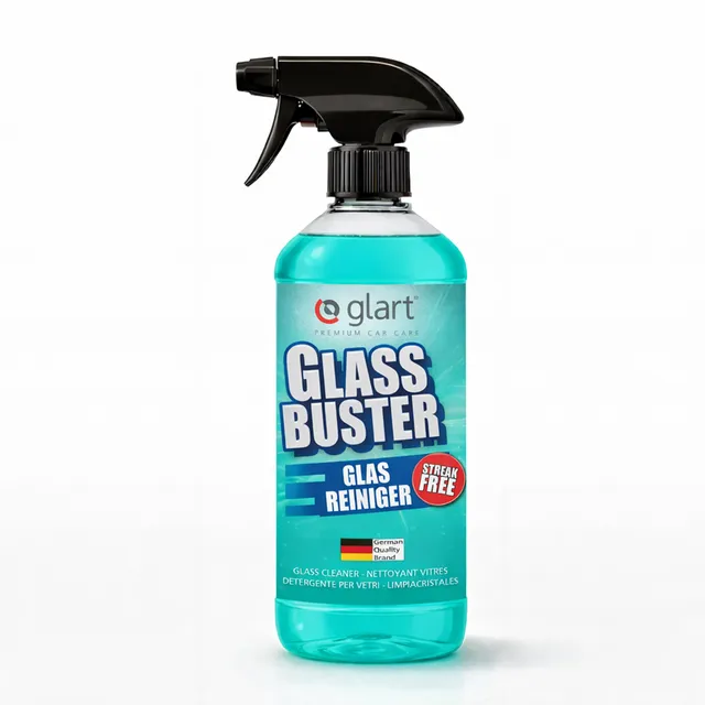 glart-46gr-glass-buster-glasreiniger-500-ml-streifenfrei image 1
