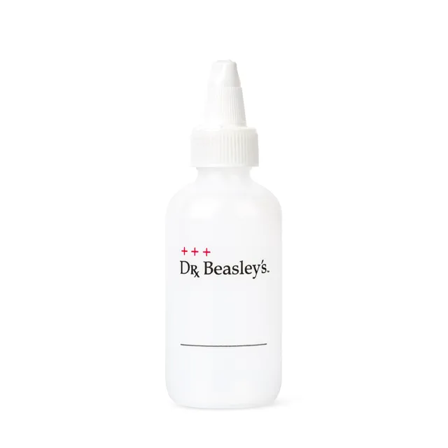dr-beasley-s-refill-squeeze-bottle-dosierflasche-leer image 1