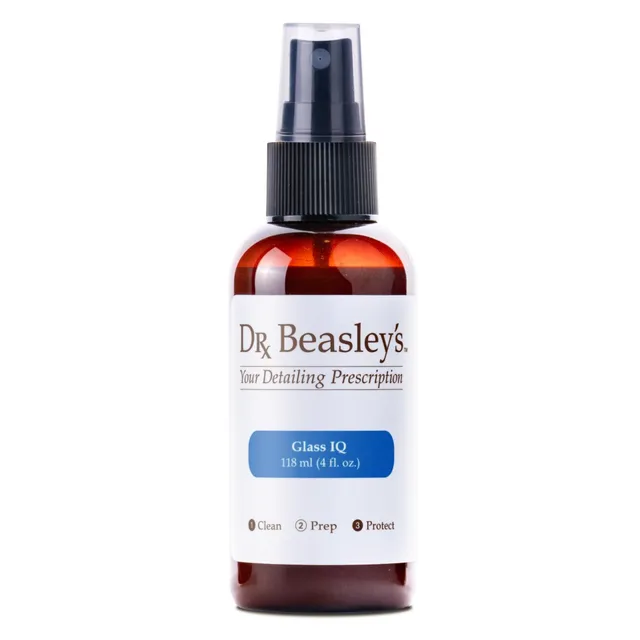dr-beasley-s-glass-glass-iq-glasreiniger-versiegelung image 1