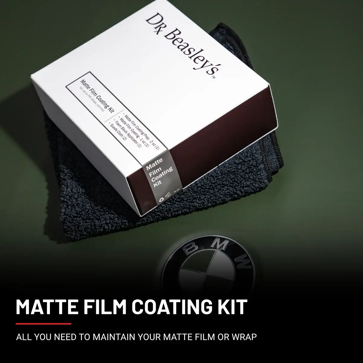 dr-beasley-s-matte-film-coating-kit-folienversiegelung-matt-uv-schutz image 6