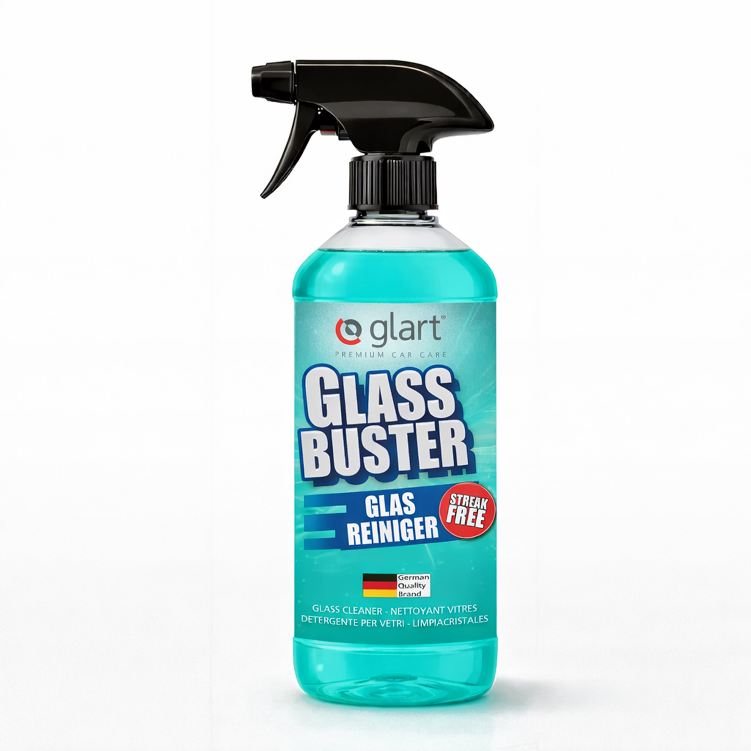 glart-46gr-glass-buster-glasreiniger-500-ml-streifenfrei image 1