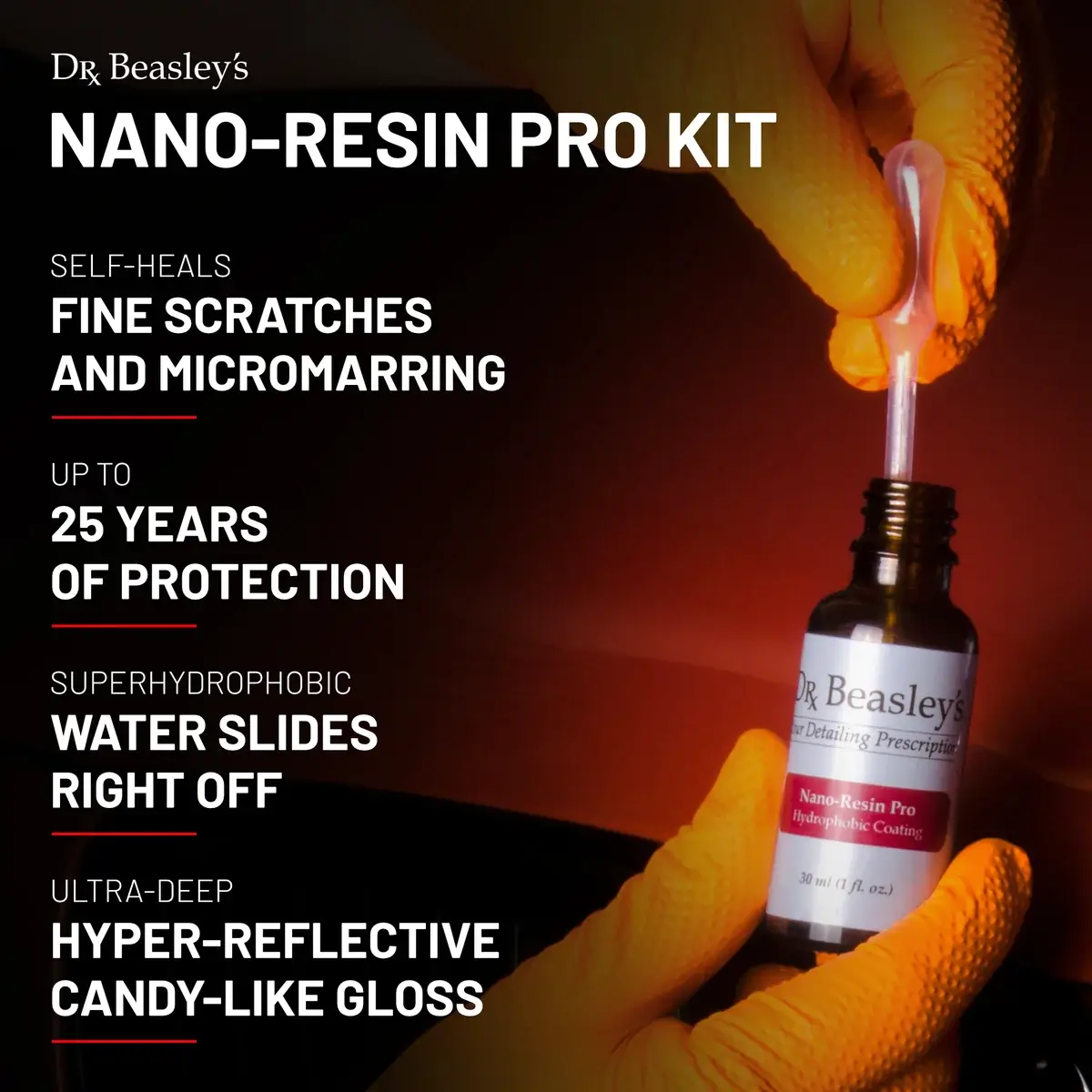 dr-beasley-s-nano-resin-pro-kit-keramikversiegelung-hochglanz image 2