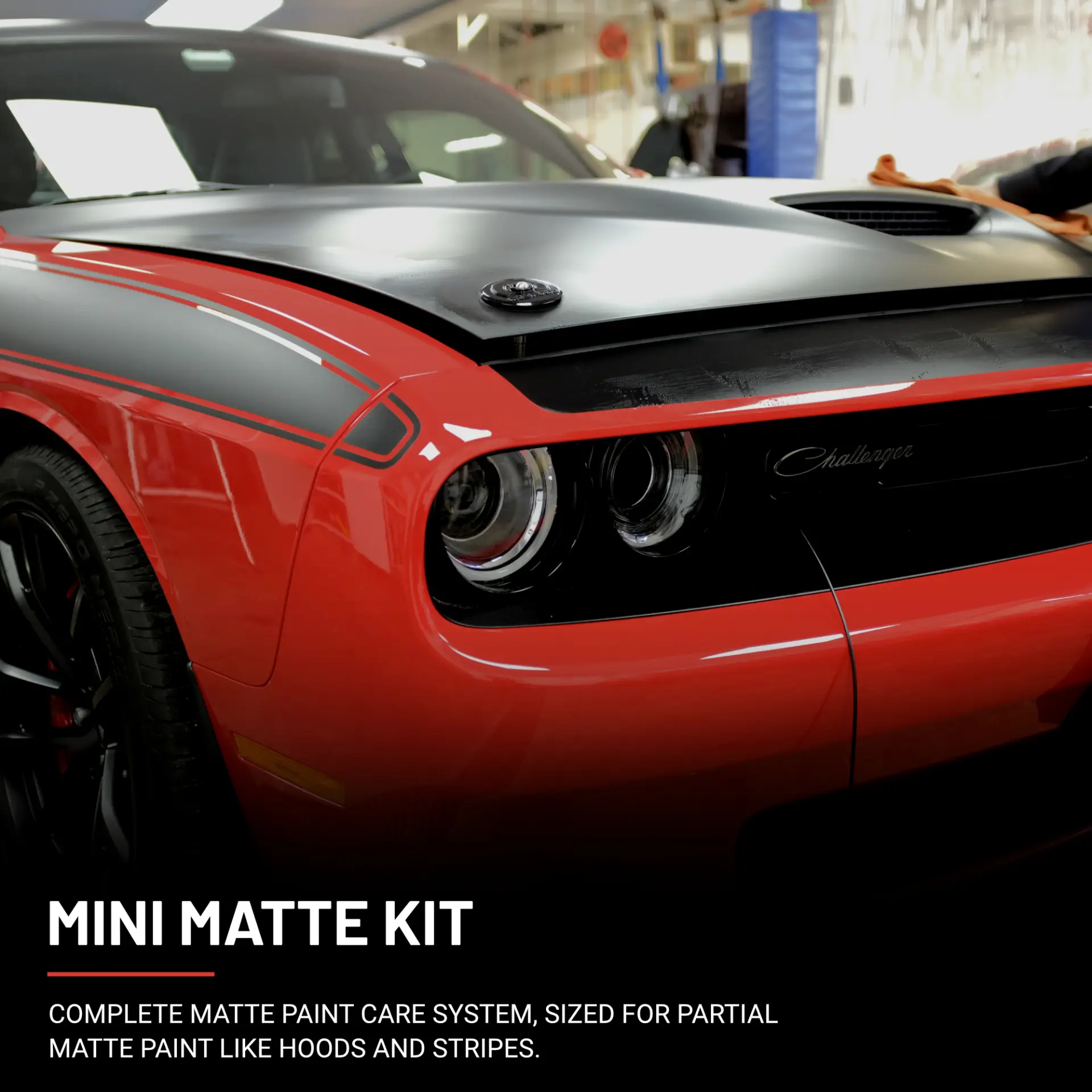 dr-beasley-s-matte-kits-mini-pflegeset-mattlack-glanzfrei image 2