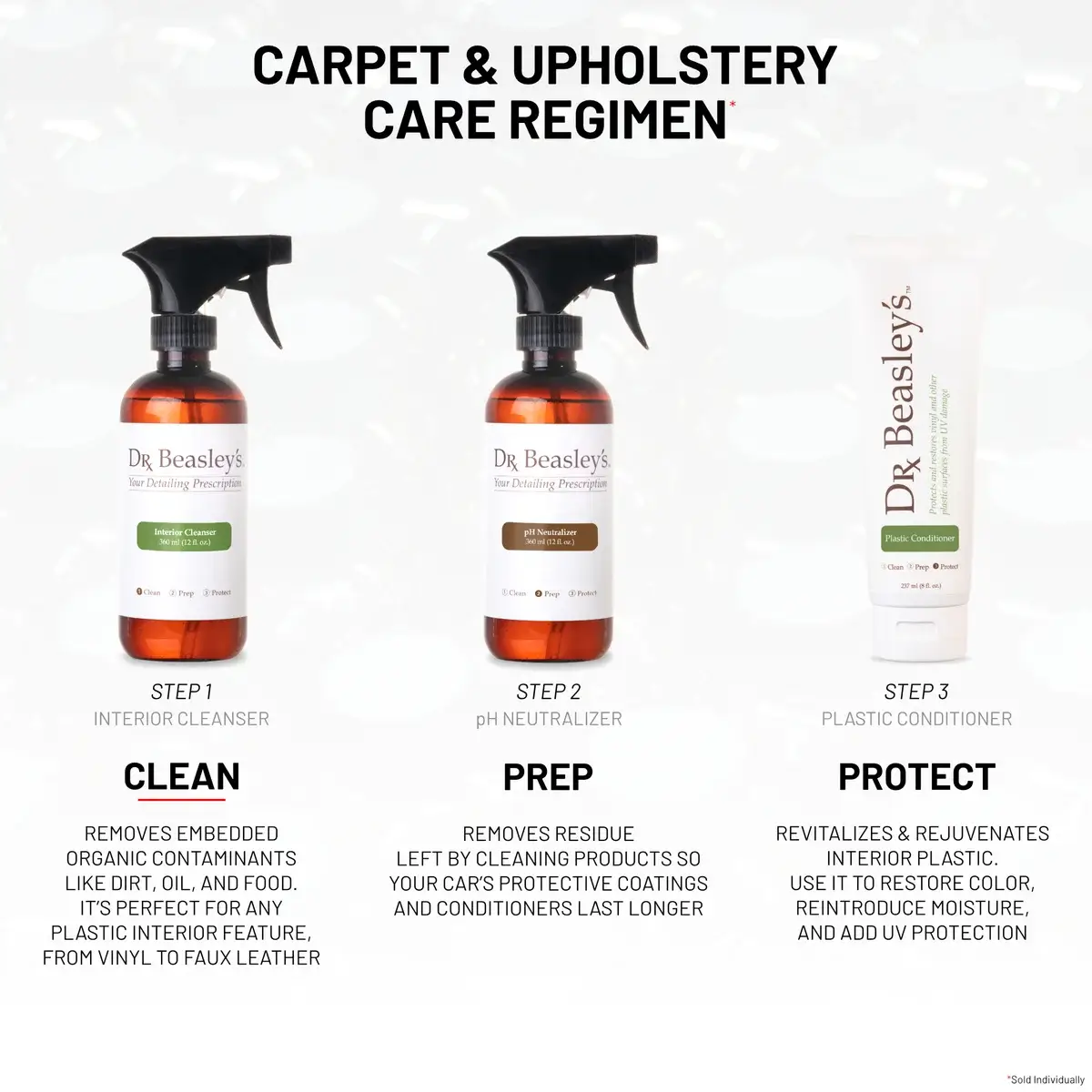 dr-beasley-s-leather-vinyl-interior-cleanser-innenreiniger image 6