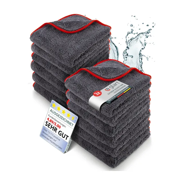 glart-443tp4-mikrofasert-cher-12er-set-40x40-cm-600-gsm-2 image 1