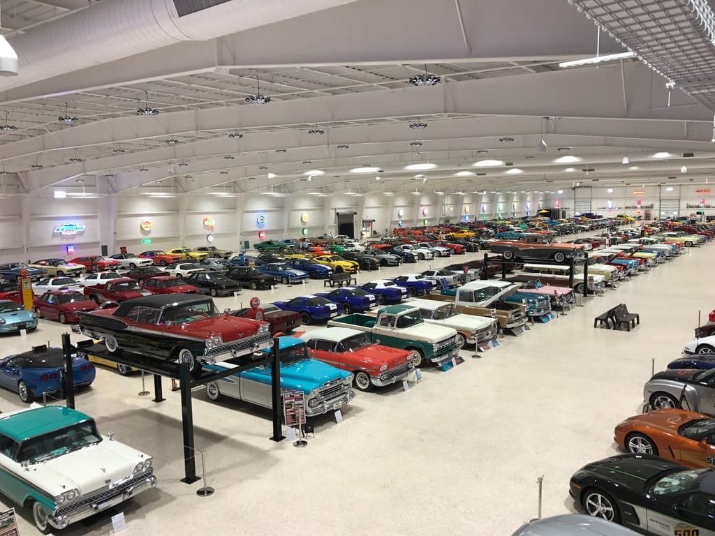 dr-beasley-s-2-tage-auto-detailing-kurs-museum-2025 image 3