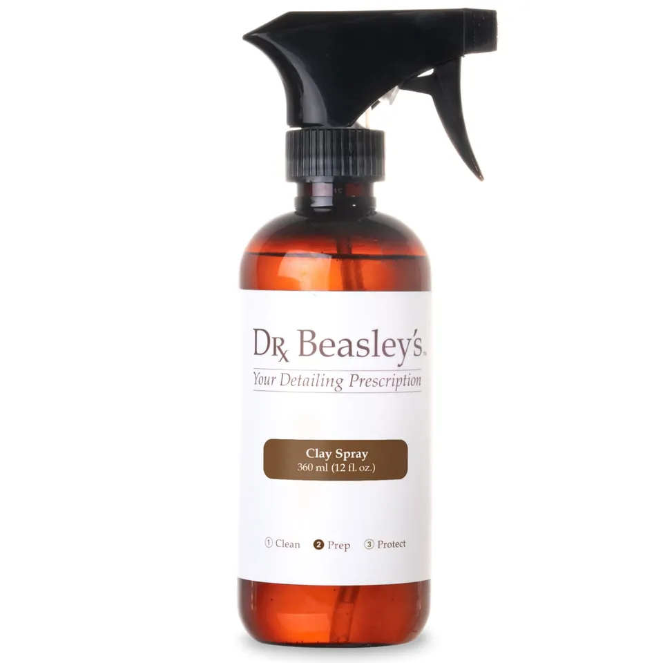 dr-beasley-s-car-wash-clay-spray-gleitspray-f-r-reinigungsknete image 1