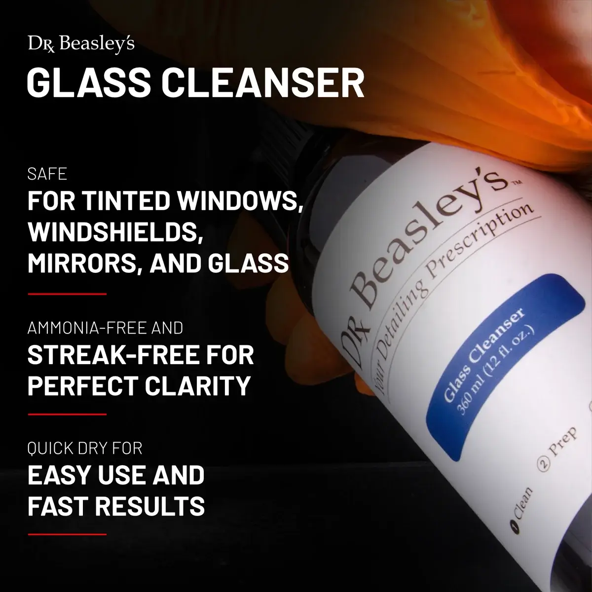 dr-beasley-s-glass-glasreiniger-spray-streifenfrei image 2