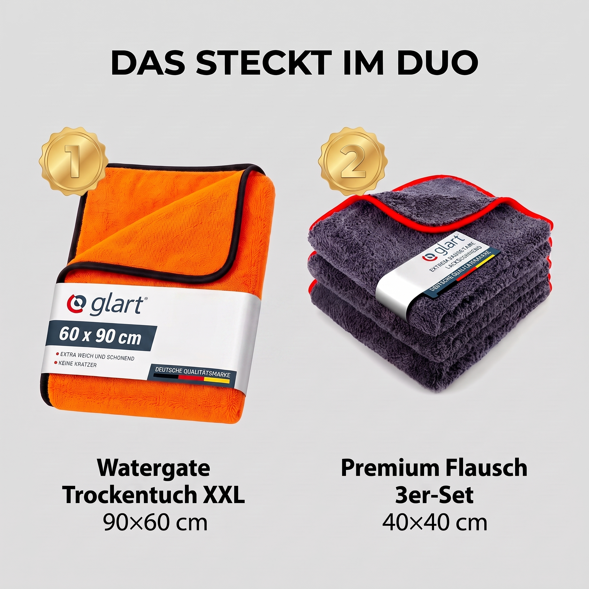 glart-dry-hard-mikrofasert-cher-trockentuch-xxl-90x60-3er-set image 5