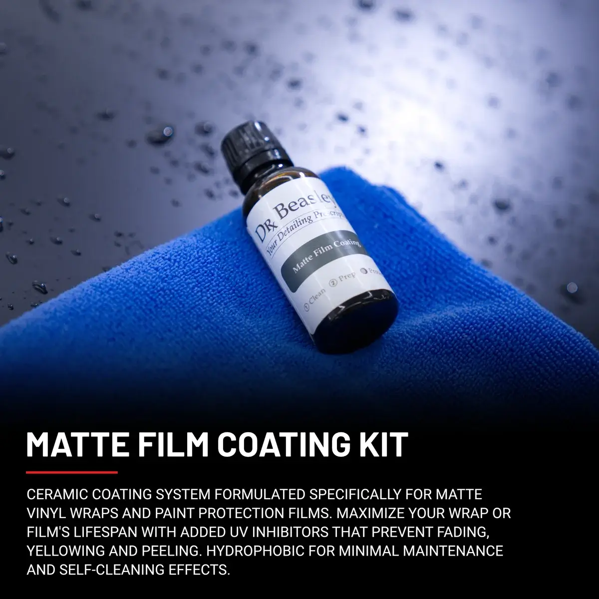 dr-beasley-s-matte-film-coating-kit-folienversiegelung-matt-uv-schutz image 3