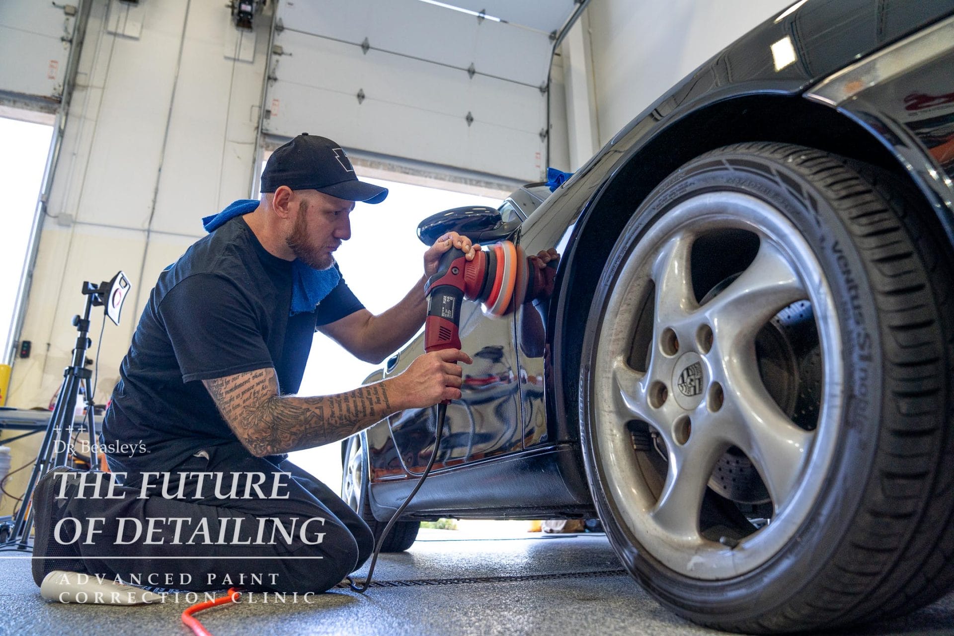 dr-beasley-s-future-of-detailing-aufbereitungskurs-1-tages-kurs image 4
