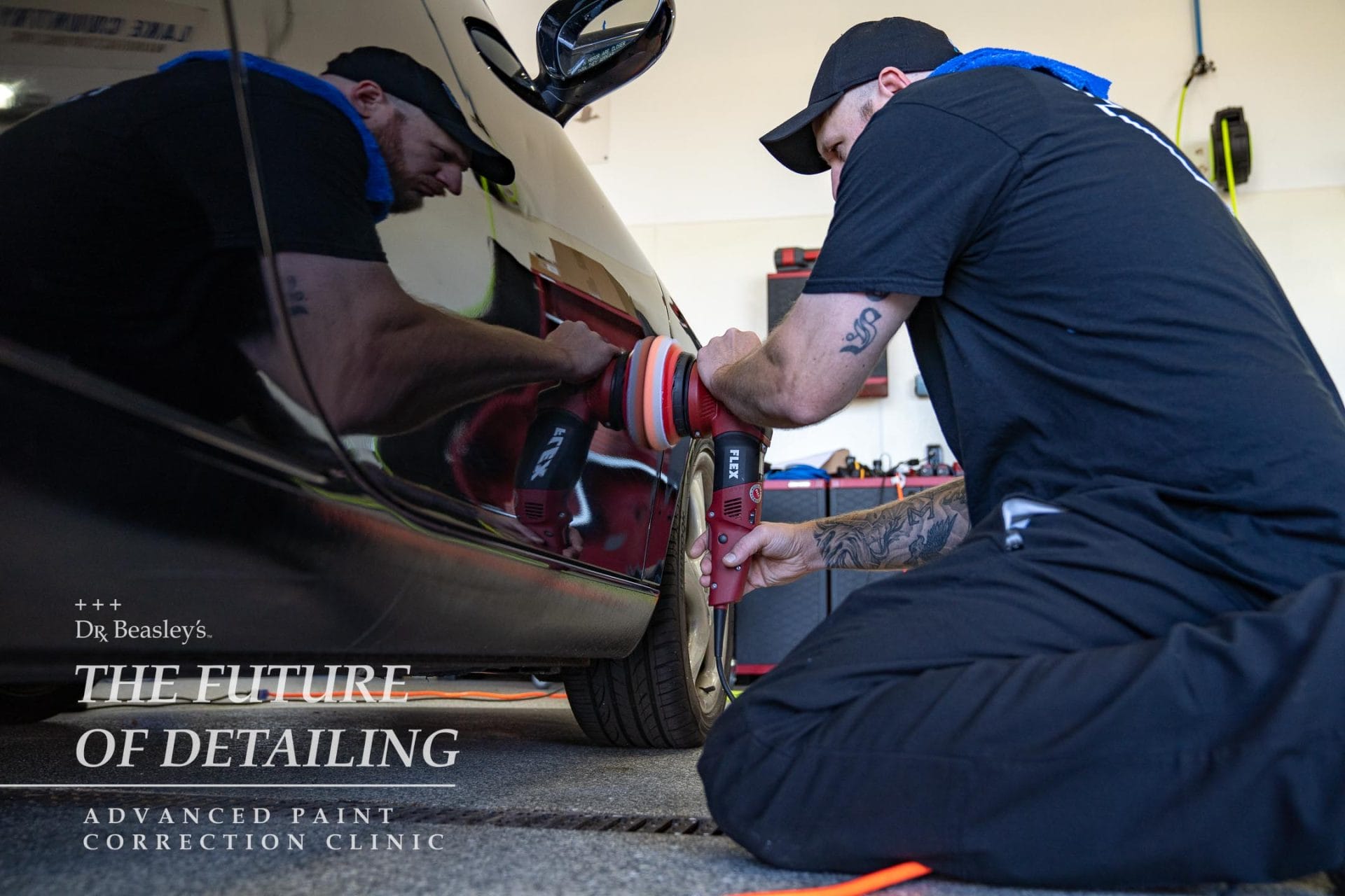 dr-beasley-s-future-of-detailing-aufbereitungskurs-1-tages-kurs image 7