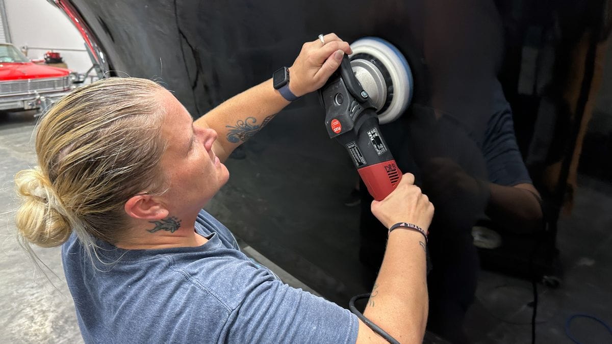dr-beasley-s-future-of-detailing-kurs-auto-boot-3-tage image 8