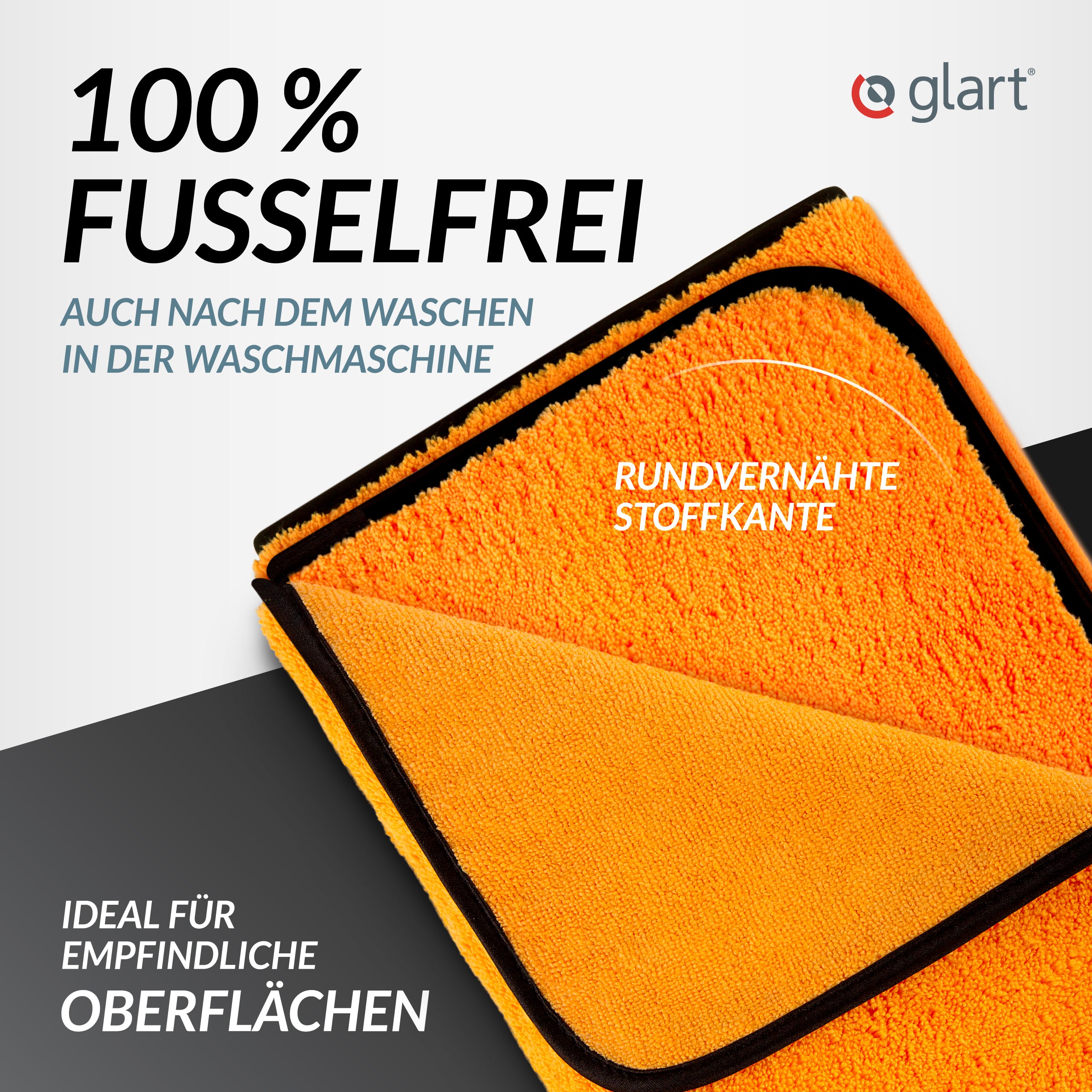 glart-mikrofasert-cher-trockentuch-44wg-90x60-cm-orange-saugstark image 4