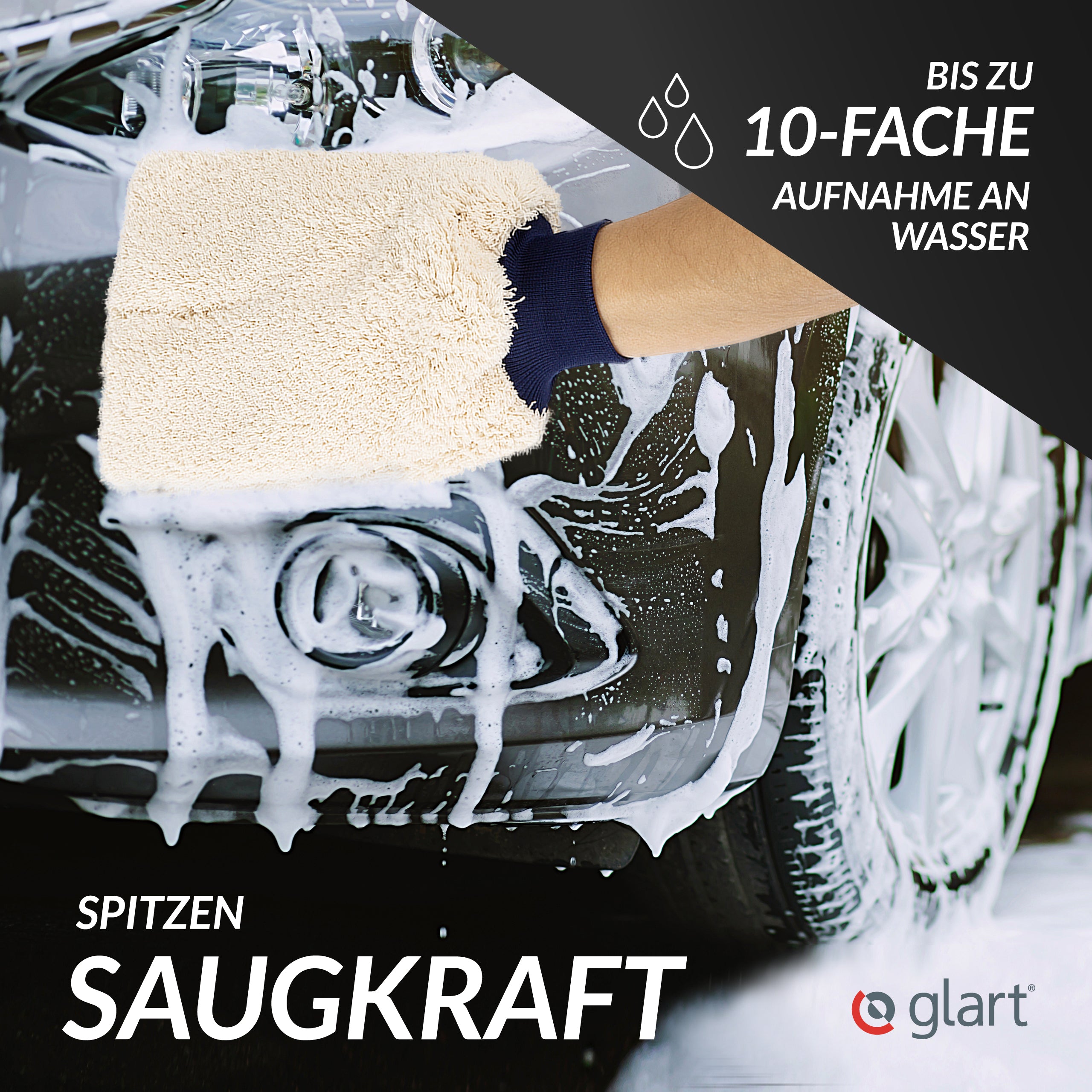 glart-44wh-waschhandschuh-mikrofaser-auto-handw-sche-fusselfrei image 3