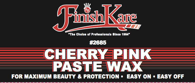 finish-kare-2685-cherry-pink-paste-wax-autowachs image 2